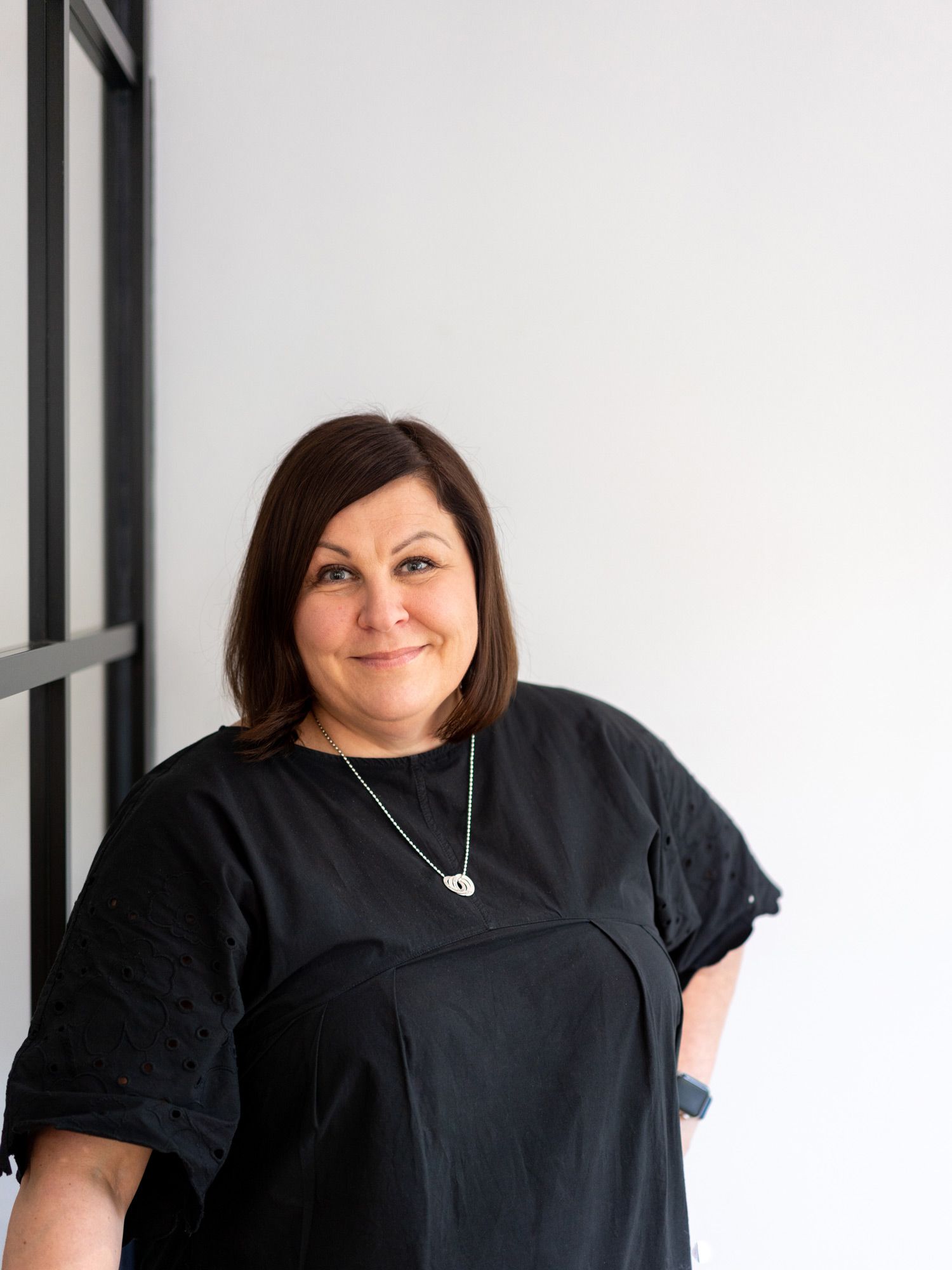 Camilla, City Hairteam Porvoo