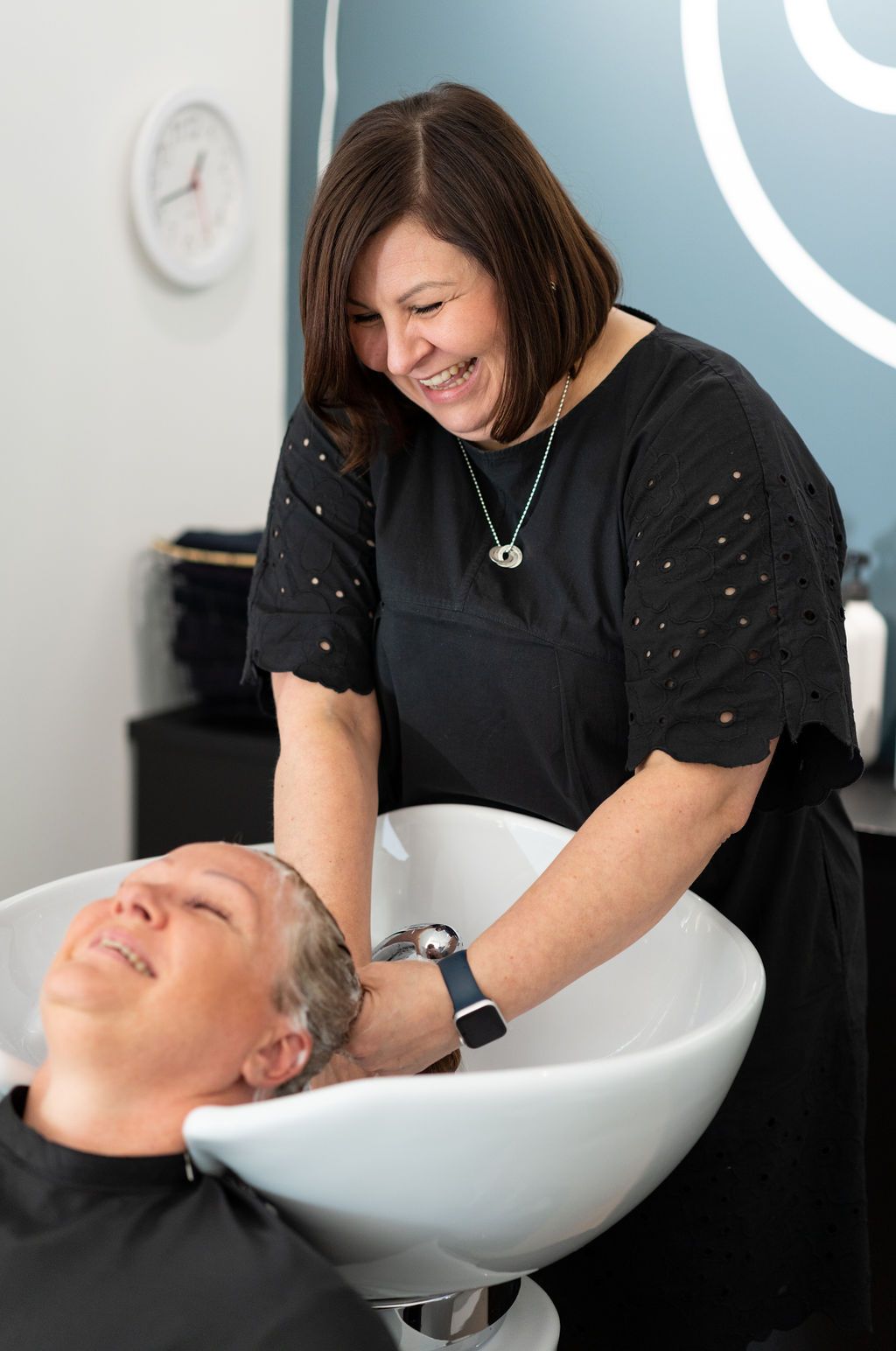 City Hairteam ammattilainen Porvoo