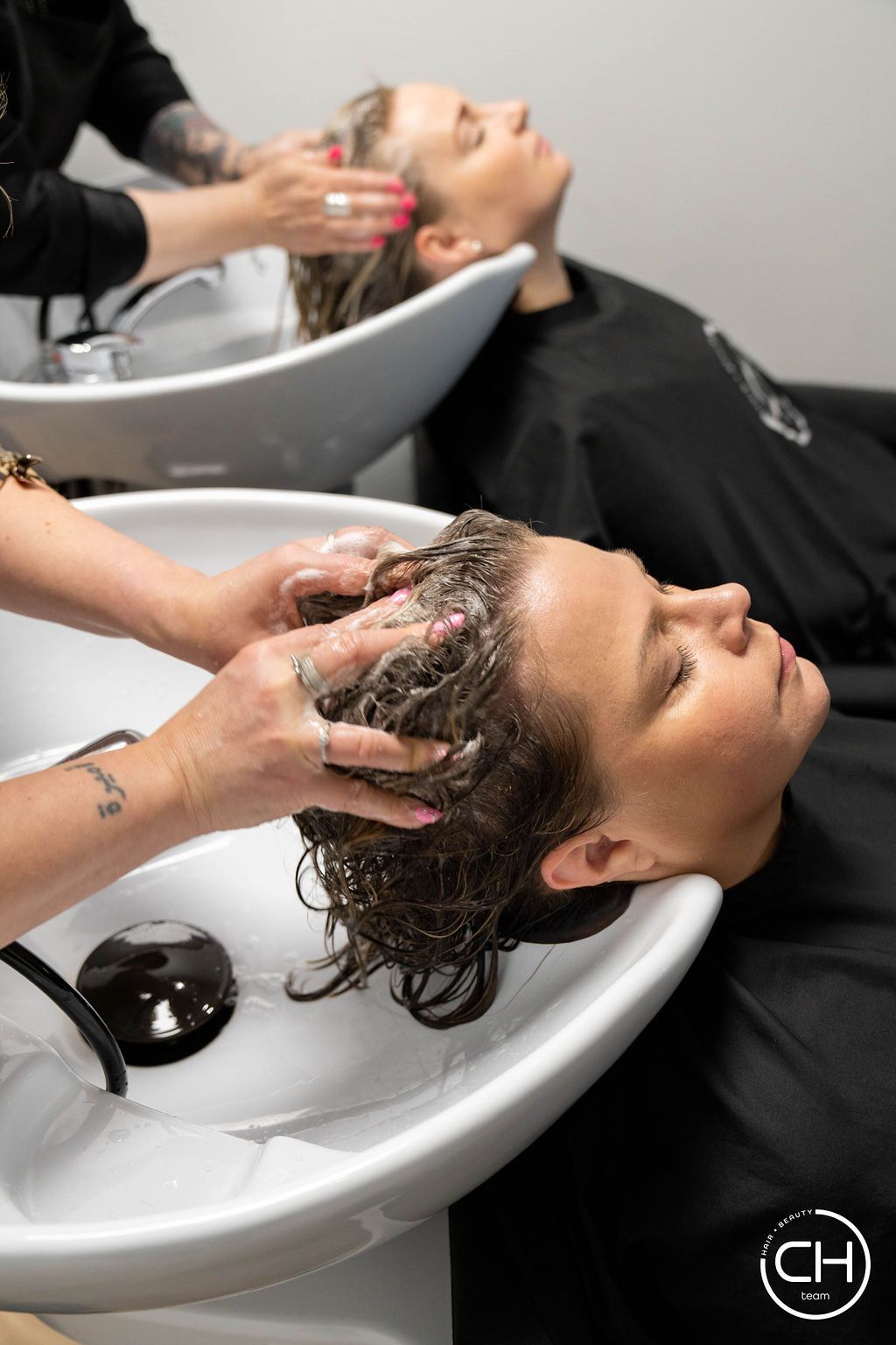 City Hairteam kampaamo Porvoo