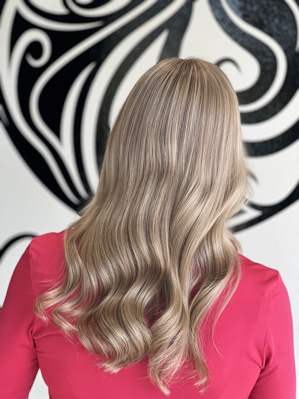 Hiusten värjäys Porvoo, City Hairteam