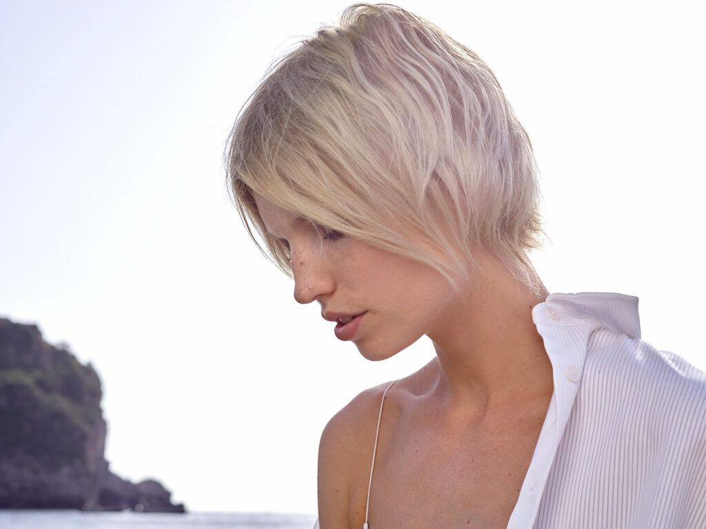 Wella Koleston